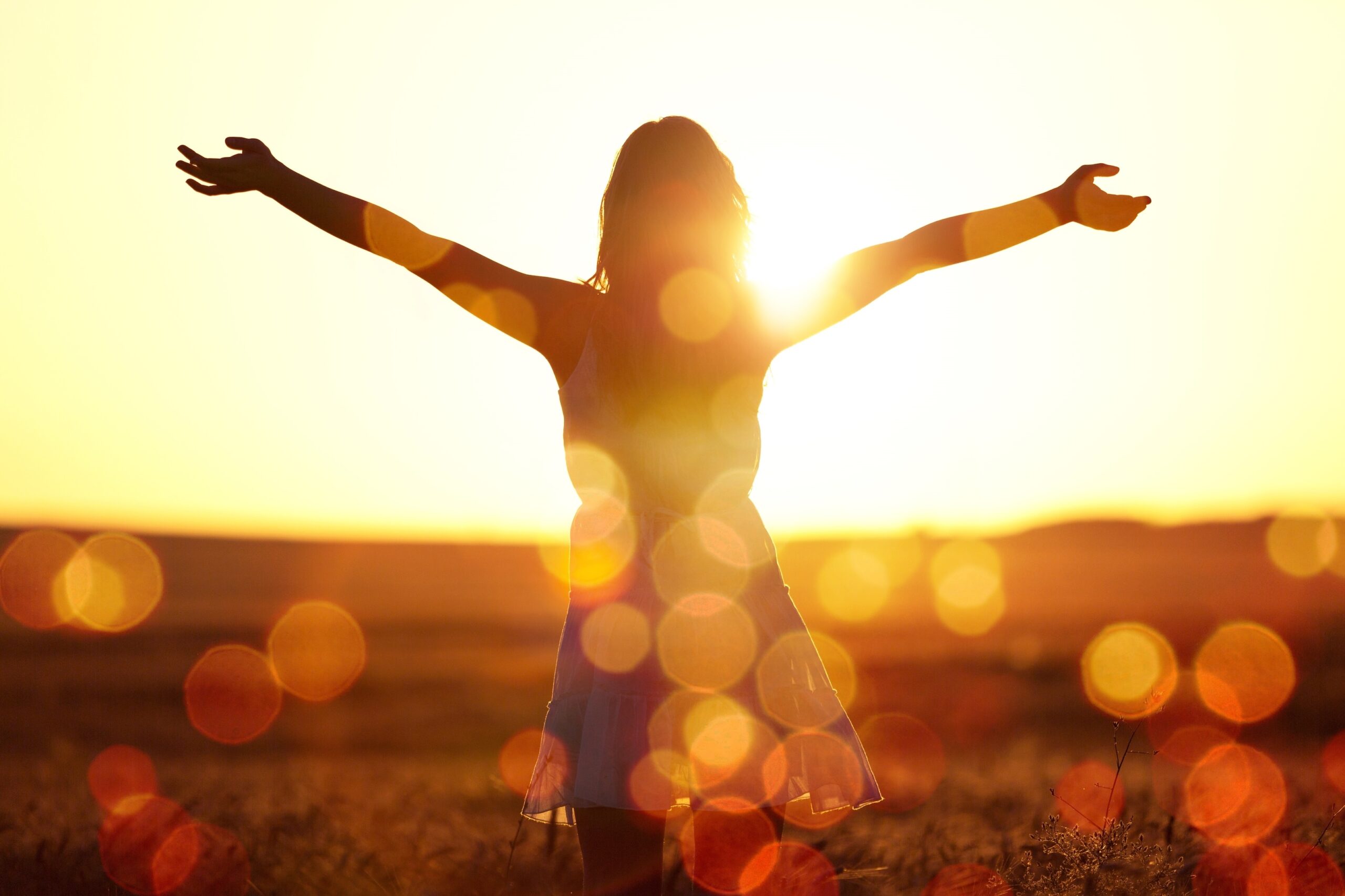 Freed Living Under The Law And Fearing God’s Punishment