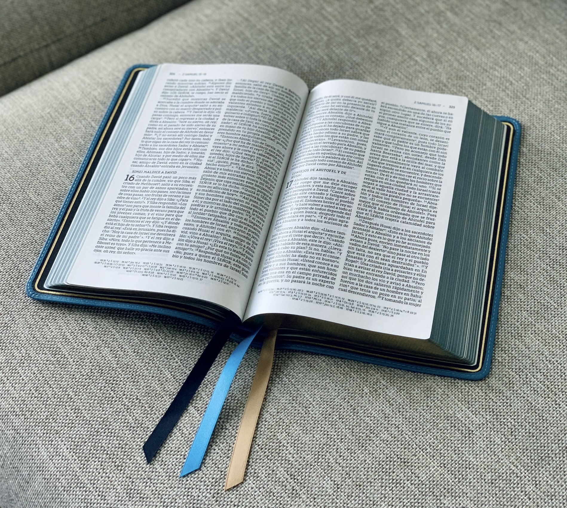 De fracasar constantemente a sobresalir en los exámenes finales